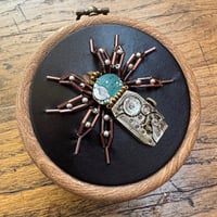 Image 4 of Watch movement spider (c, 3 inches)