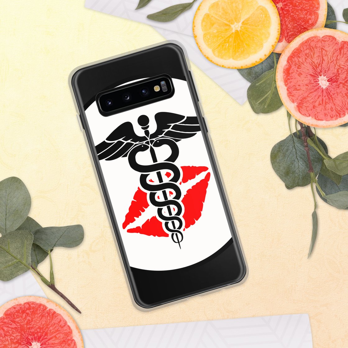 Image of Kissanurse Samsung Cases (All Cases)