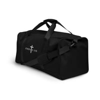 Image 4 of John 3:16 Duffle Bag 