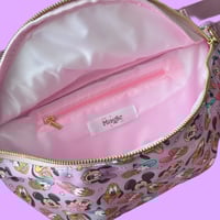 Image 2 of Magical Friends Belt Bag