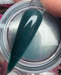 Peacock- Acrylic 1oz