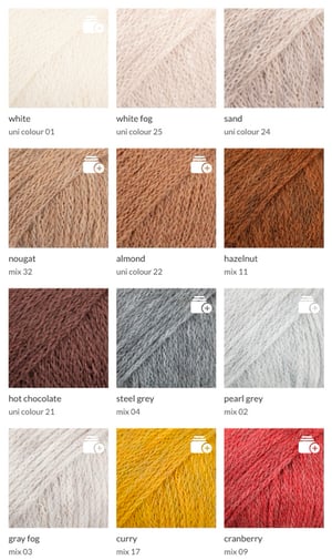 Image of Dainty Brim Airy Bonnet + Wrap