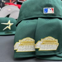 Image 3 of New Era 59Fifty Essential Pack Part 1 CapGhoul 👻