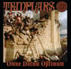 The Templars - Omne Datum Optimum LP