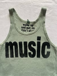 Image 2 of MUSIC VEST #2