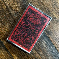 SULFURIC HATRED - S/T - CASSETTE