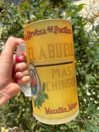 Image 3 of Océano Beer Mug