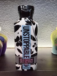 Unstoppable tanning lotion 