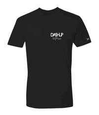 Image 1 of DASHUPx SELFMADE (BLACK)