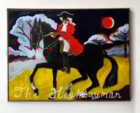 The Highwayman