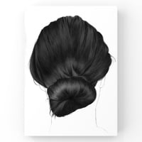 NEW BUN *Print*