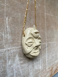 Image 2 of Guardian Necklace #2