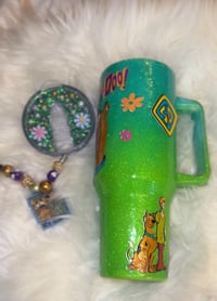 Image 3 of Scooby Doo