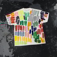 Image 1 of One of A Kind Color Sample #1