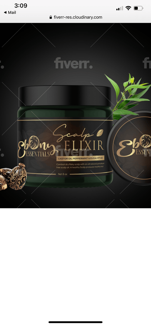 Image of Scalp Elixir 