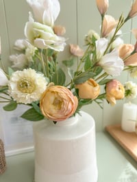 Image 4 of Luxury Lisianthus Bouquets ( 2 Colours )