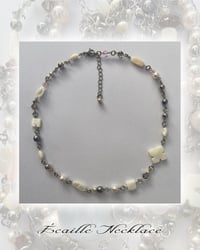 Image 1 of Écaille Necklace 