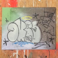 Image 11 of HEAVY HITTER CANVASES