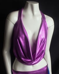 Image 1 of VICE SIREN HALTER