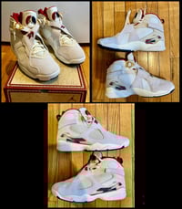 Image 1 of Jordan 8 Retro Solefly Mi Casa Es Su Casa