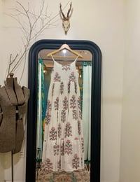 Image 1 of Mae Maxi White Thistle 