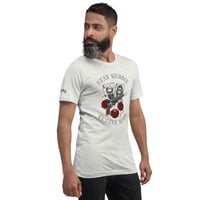 Image 9 of Stay Humble King T-shirt (Pre- Shrunk)