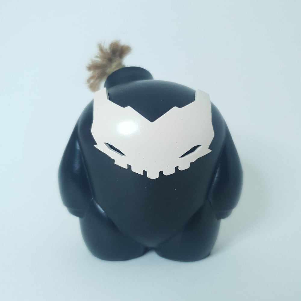 ONYX BABY BOOMER (face 3)