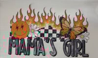 Image 2 of Mama Girl