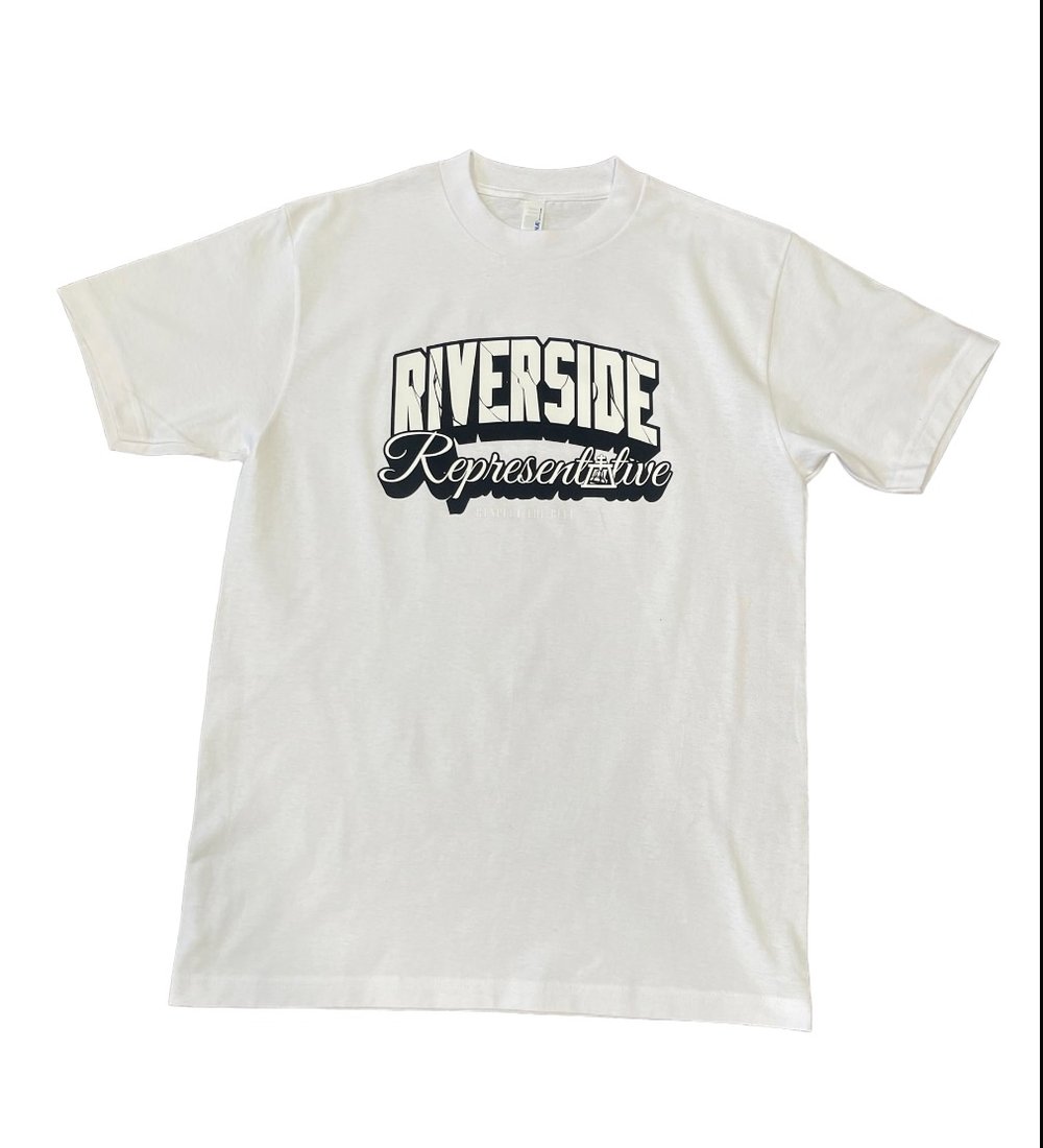 Riverside Representative White