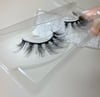 Glamorous Natural Mink Lashes