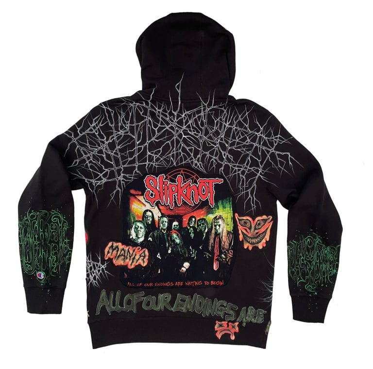 โฏ๐ฏ๐๐๐๐๐ ๐ฝ๐๐๐๐๐๐โฏ hoodie Image 4