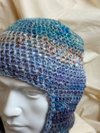 Image 5 of Open Face 5