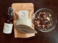 Image 1 of Soothe & Renew Sunday Ritual Set