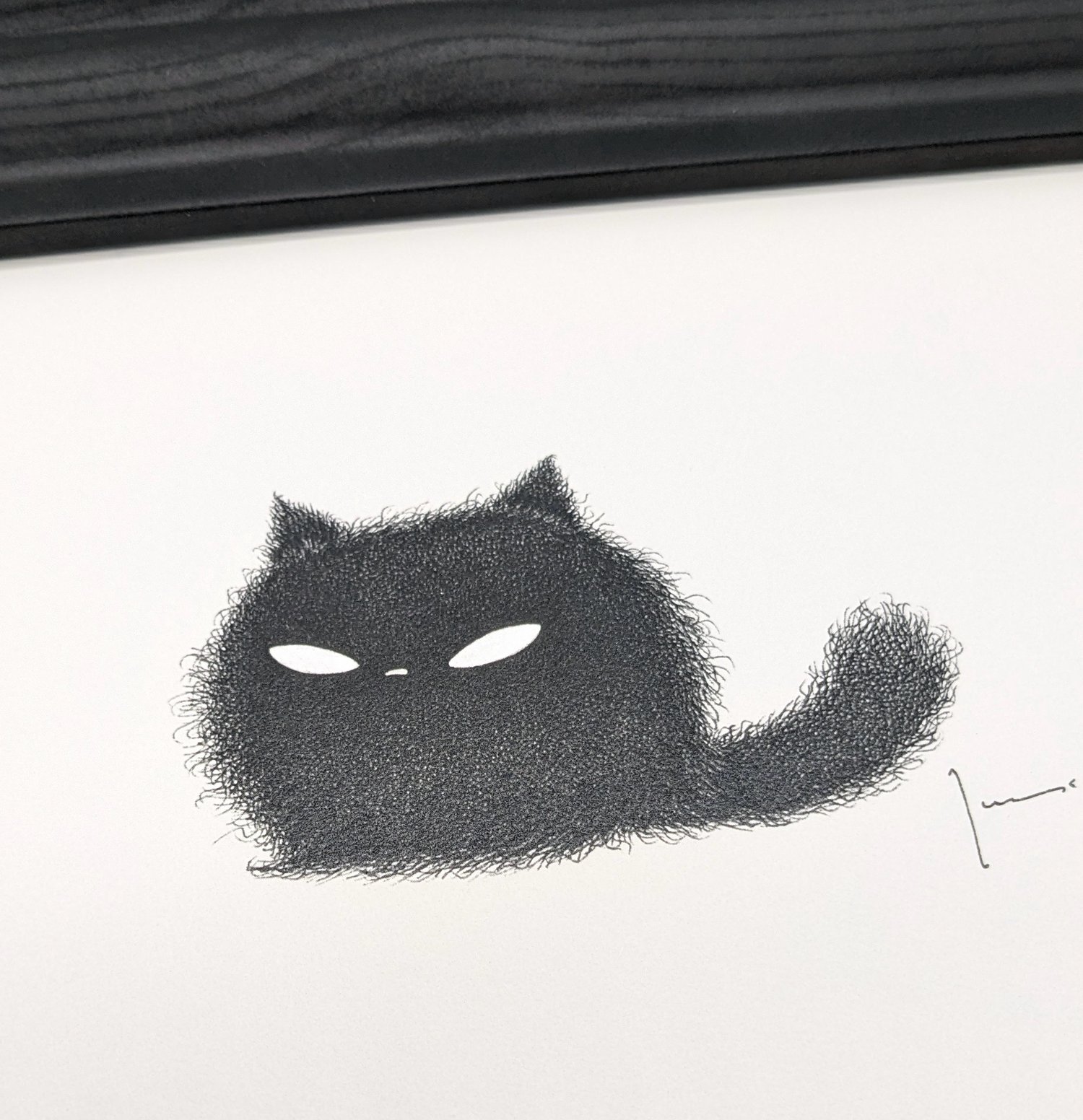 Image of Sir Fluffington the Third