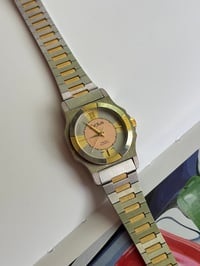 Image 2 of Champagne Whisper Watch