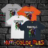 Image 1 of The H.I.T graphic tee
