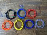 Image 1 of Reckless 3/16" Fuel Line - OPTIONS