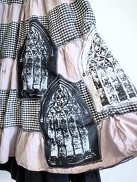 Image 5 of Church Window Skirt Size S 1/1