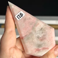 Image 4 of Pink Opal Flames ($12)