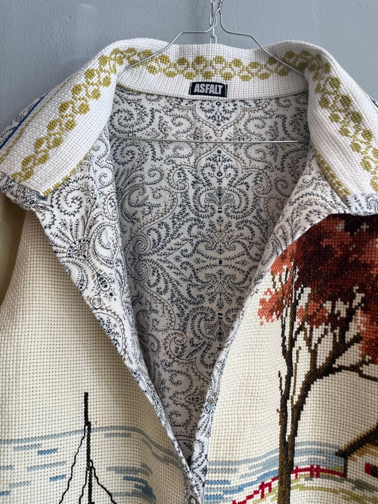 Image of House by the sea (l/xl)