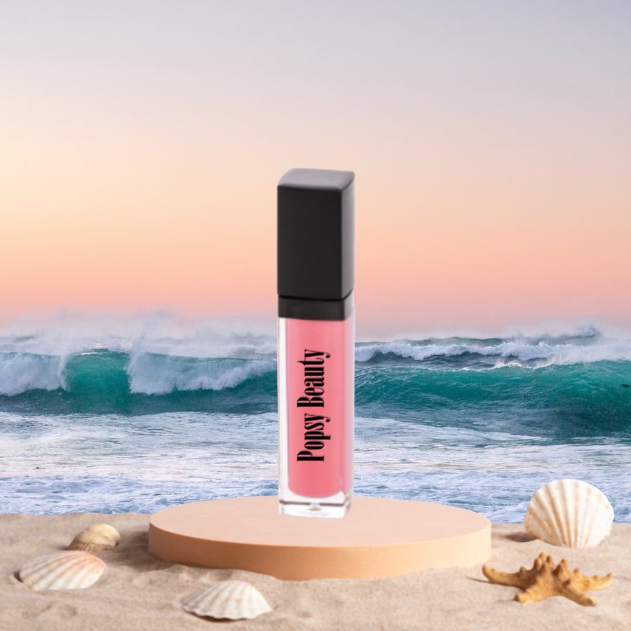 Image of Beach Please