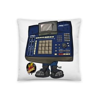 Image 4 of MPC4000- BEATSYNC PILLOW