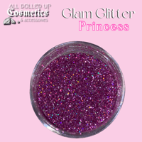 Image 1 of Princess Glam Glitter