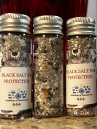 Image 3 of Black salt 🧂 