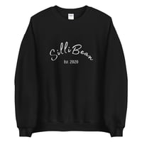 Image 1 of SilliBean est. 2020 crewneck 