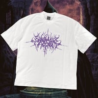 Image 1 of Sunshine Thrash Boxy Tee -S