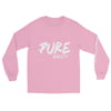 PURE Men’s Long Sleeve