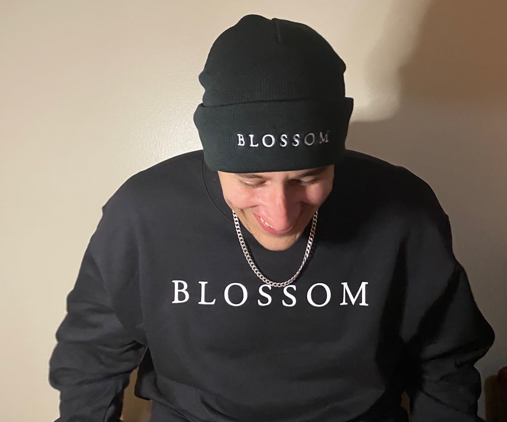 Image of Blossom Beanie