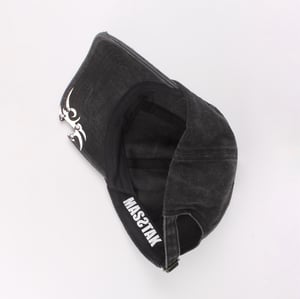 Image of MASSTAK - Double Tribal Cap