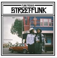 Image 1 of Street funk vol 2 disc 3of3 